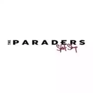 The Paraders coupon codes