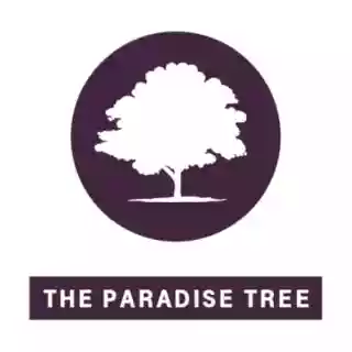 Shop The Paradise Tree coupon codes logo