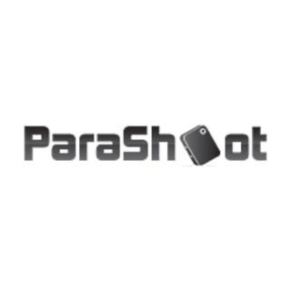 Shop ParaShoot logo