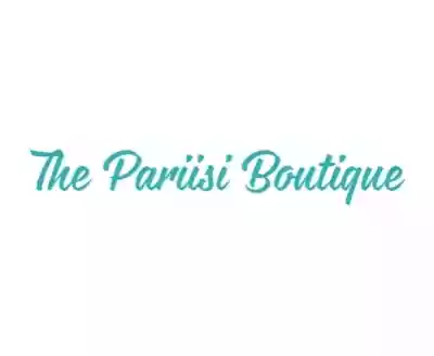 Shop The Pariisi Boutique logo