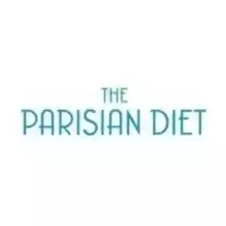 Shop The Parisian Diet coupon codes logo