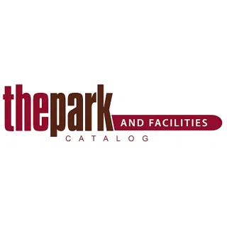 The Park Catalog logo