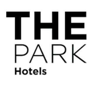 Shop The Park Hotels logo