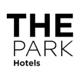 Shop The Park Hotels coupon codes logo