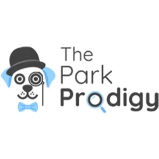 The Park Prodigy logo