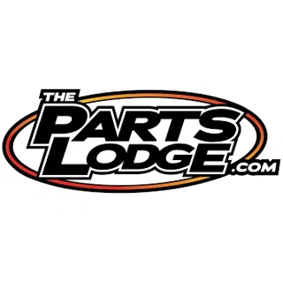 The Parts Lodge logo
