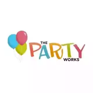 Shop ThePartyWorks coupon codes logo