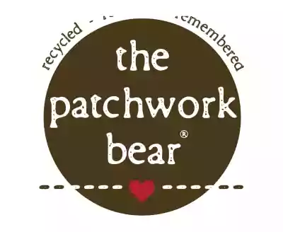 thepatchworkbear.com logo