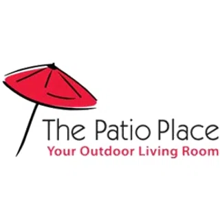 The Patio Place logo