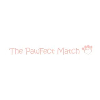 Shop The Pawfect Match coupon codes logo