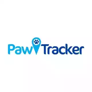 thepawtracker.com logo