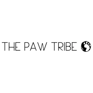 Shop The Paw Tribe promo codes logo