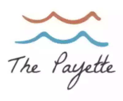 Shop The Payette coupon codes logo