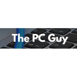 The PC Guy logo