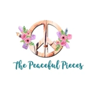 The Peaceful Pieces logo