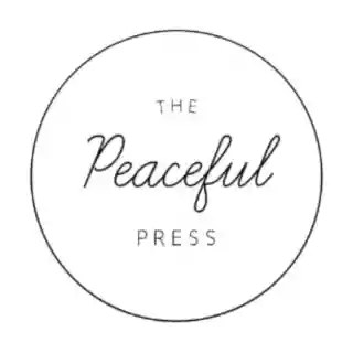 The Peaceful Press promo codes