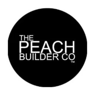 thepeachbuilderco.com logo