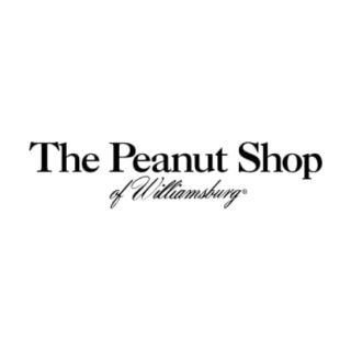 Shop The Peanut Shop of Williamsburg logo