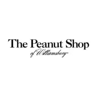 Shop The Peanut Shop of Williamsburg coupon codes logo