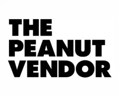 The Peanut Vendor discount codes