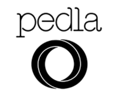 Shop The Pedla logo