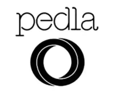 Shop The Pedla promo codes logo