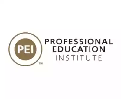 Professional Education Institute promo codes