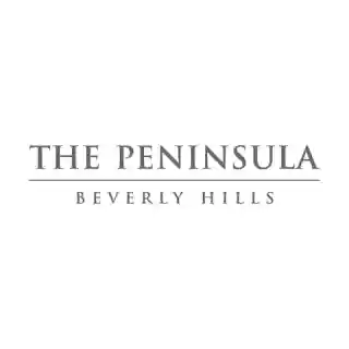 The Peninsula Beverly Hills Hotel  promo codes