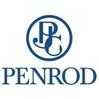 The Penrod company logo