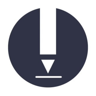Shop The PenTablet logo