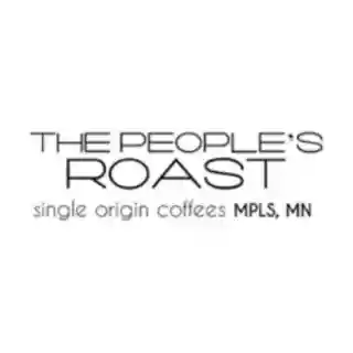 The Peoples Roast discount codes