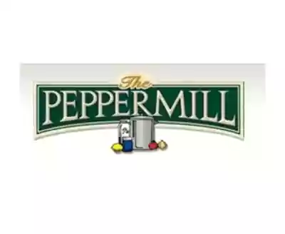 Shop The Pepper Mill coupon codes logo