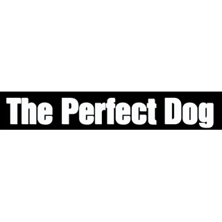 The Perfect Dog logo