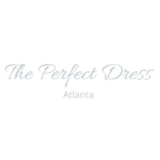 The Perfect Dress logo
