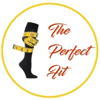 The Perfect Fit logo