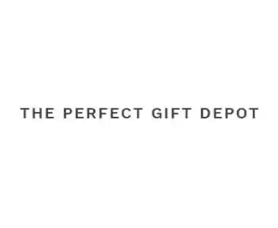 The Perfect Gift Depot logo