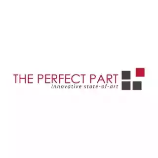 The Perfect Part promo codes