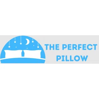 The Perfect Pillow logo