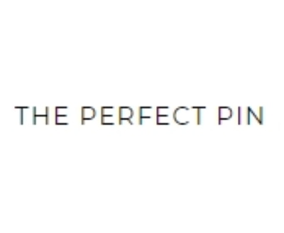 Shop The Perfect Pin logo