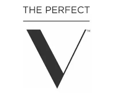Shop The Perfect V coupon codes logo