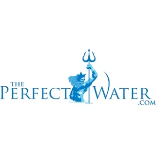 The Perfect Water logo