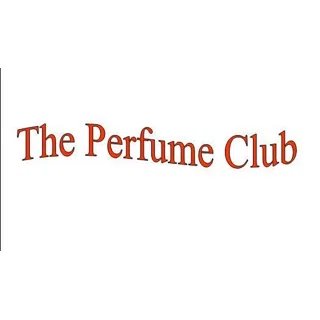 The Perfume Club logo