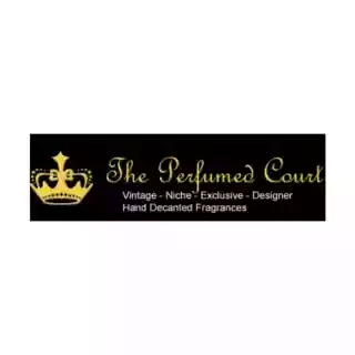 Shop The Perfumed Court coupon codes logo