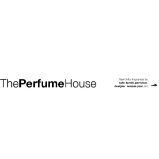 The Perfume House logo