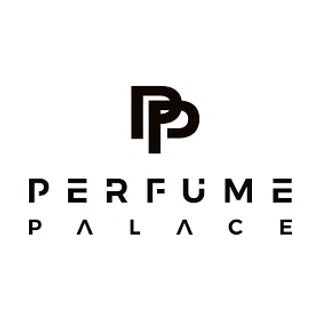 The Perfume Palace logo