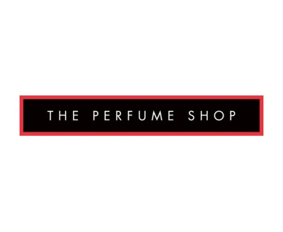 Shop The Perfume Shop logo