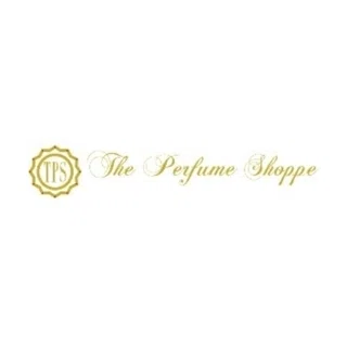 Shop The Perfume Shoppe logo