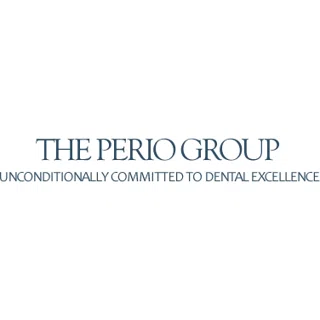 The Perio Group logo
