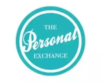 The Personal Exchange logo