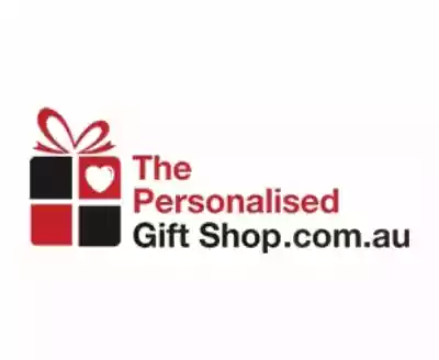 Shop The Personalised Gift Shop AU coupon codes logo